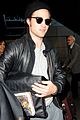 pattinson-books