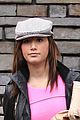 tisdale-pink