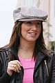 tisdale-toned