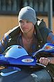 kellan-scooter