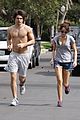 miley-running
