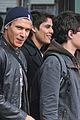 lautner-wolfpack