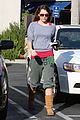 miley-karate
