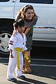 miley-karate