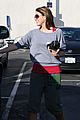 miley-karate