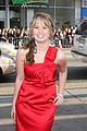 debby-red