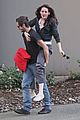 kristen-piggyback