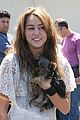 miley-puppy