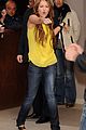 miley-yellow