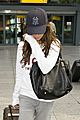 tisdale-london
