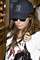 tisdale-london