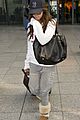 tisdale-london