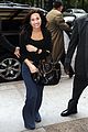 demi-sweatpants