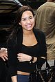 demi-sweatpants