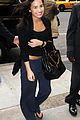 demi-sweatpants