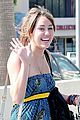 miley-blue