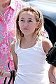 miley-blue