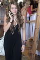 miley-mommy