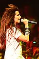 tisdale-comet
