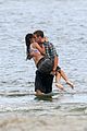 miley-liam-kiss