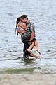 miley-liam-kiss