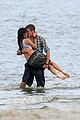 miley-liam-kiss