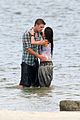 miley-liam-kiss
