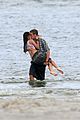 miley-liam-kiss