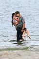 miley-liam-kiss