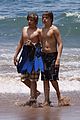 sprouse-snorkel