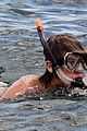 sprouse-snorkel