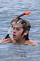 sprouse-snorkel
