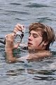 sprouse-snorkel