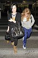 demi-lax