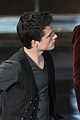 josh-scream