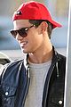 lautner-redcap