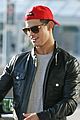 lautner-redcap