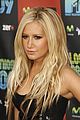 tisdale-premios-show