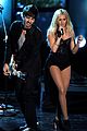 tisdale-premios-show