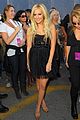 tisdale-premios-show