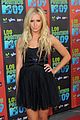 tisdale-premios-show