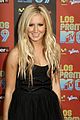 tisdale-premios-show