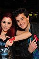 ariana-aids