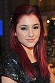 ariana-aids