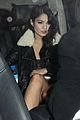hudgens-surprise