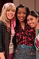 jennette-drama