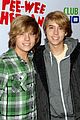 sprouse-peewee