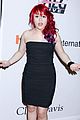 allison-grammy