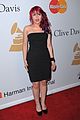 allison-grammy