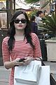 demi-stripes